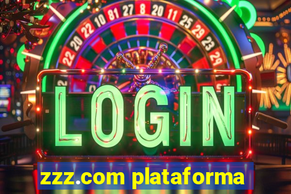 zzz.com plataforma